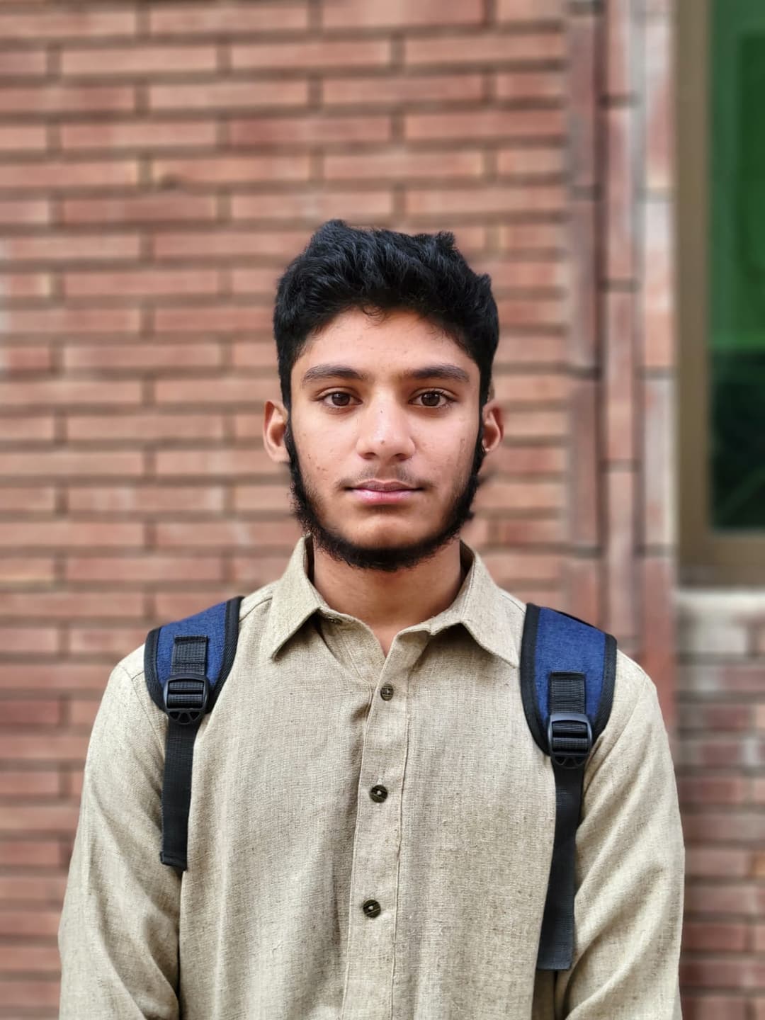 Profile Picture
